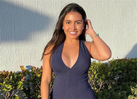 Janexy Sanchez Age, Boyfriend, Wiki, Biography, Height, Weight, Tiktok 