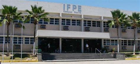 IFPE inscrições para vestibular começam nesta segunda feira 22