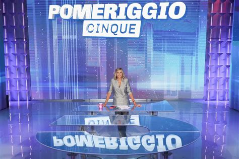 Myrta Merlino, il suo Pomeriggio Cinque è valido e robusto | Vanity