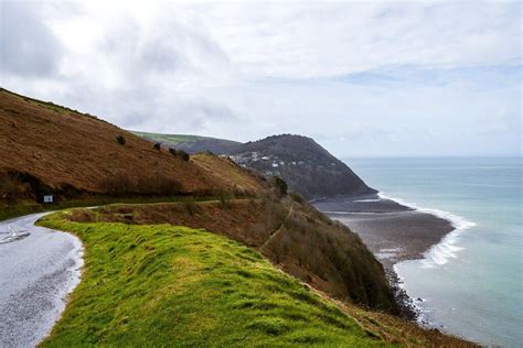 Rock House Hotel Seafront Hotel In Lynmouth