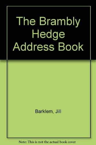 The Brambly Hedge Address