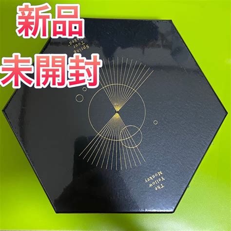 Yahoo オークション THE YELLOW MONKEY SPRING TOUR NAKED 初回生産