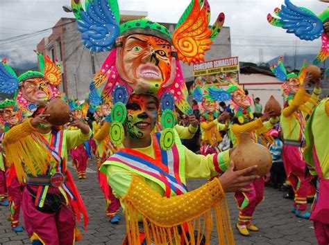 Calendario De Fevereiro Carnaval De Guaranda Que Es Ciencia Imagesee