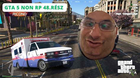 Gta Non Rp Magyar Szerver R Sz Le T Nk Mindenkit Katona