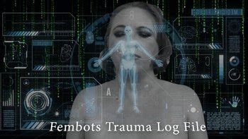 FEMBOT Videos And Porn Clips Clips4Sale