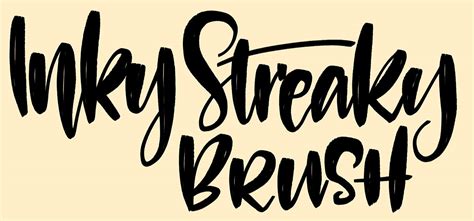 Free Procreate Brushes Missy Meyer Arts Fonts