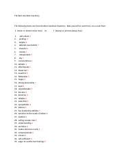 Discover Your Gender Identity With The Bem Sex Role Inventory Course Hero