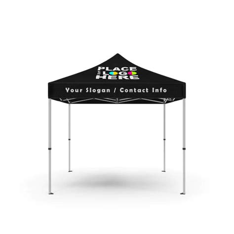 Custom Canopy Tents – ADD Printing