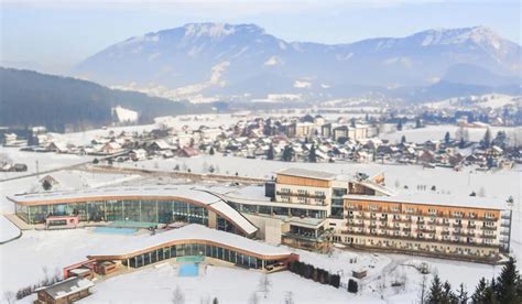 Grimming Therme Bad Mitterndorf Hallstatt Austria