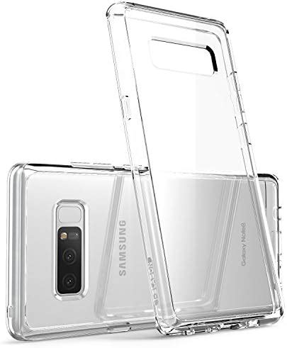 Amazon I Blason Galaxy Note Case Scratch Resistant Clear Halo