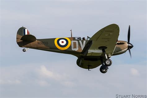 Spitfire Mk Ia N G Cfgj Imperial War Museum N On Flickr