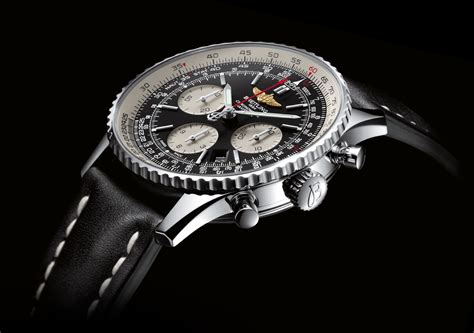 Fake Breitling Navitimer 01 Watches + Breitling Replica Canada™ Best ...