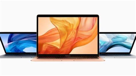 5 Rekomendasi MacBook Murah Terbaik Di Tahun Ini Update 2024