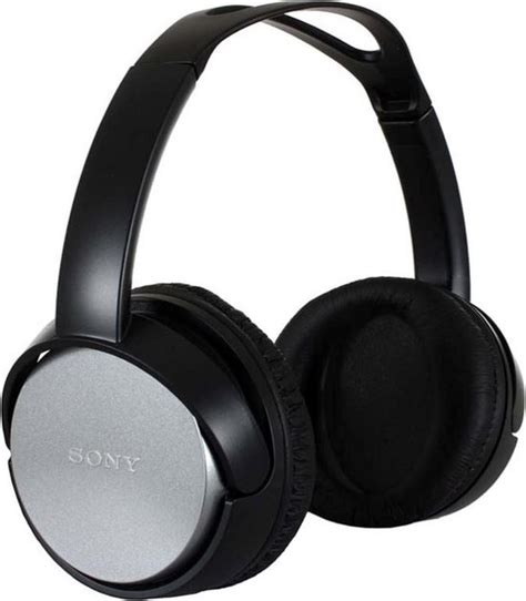 Bol Sony MDR XD150 Over Ear Koptelefoon Zwart