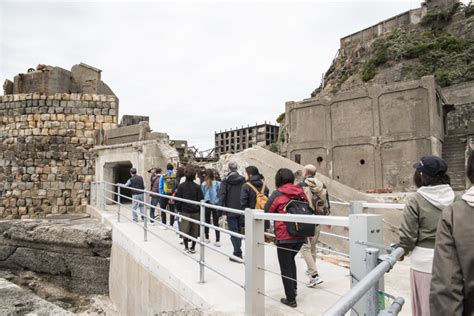 Gunkanjima (Hashima Island) - GaijinPot Travel