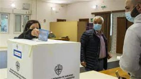 Amministrative Si Vota Il 12 Giugno