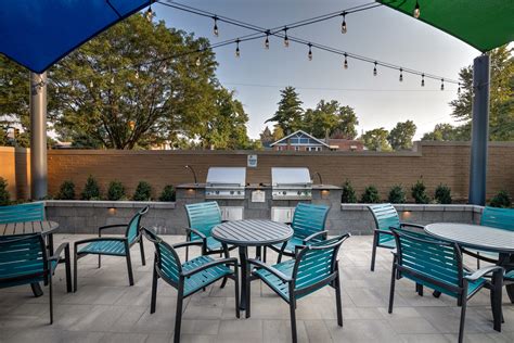 Garfield Park Apartments - Cornerstone Apartments