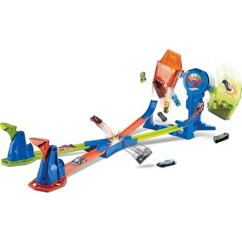 Hot Wheels Balance Ozon