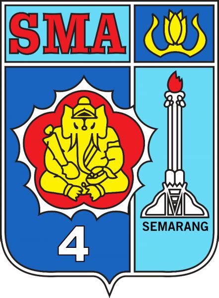 Sman 04 Semarang Vs Sma Don Bosko Semarang Jadwal And Hasil