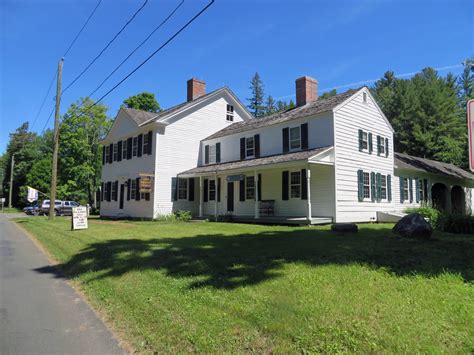 Barkhamsted Historical Society — Farmington Valley CT Heritage Network