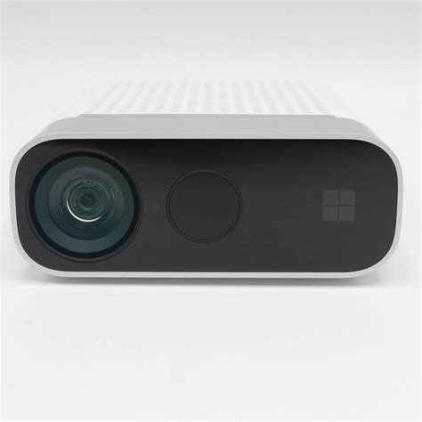 Microsoft Azure Kinect Dk