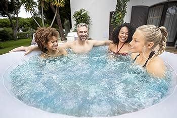 Top 4 Best Inflatable Hot Tub Updated 2020 Hey Love Designs Inflatable