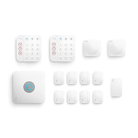 Top 10 Best Smart Alarm Systems Of 2024 Ultimate Security Solutions