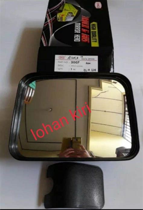 Kaca Spion HINO LOHAN Kiri Lazada Indonesia