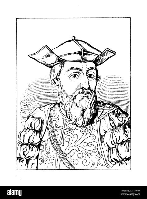 vasco da gama  res stock photography  images alamy
