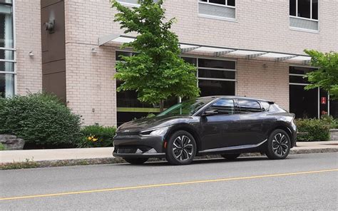 Kia Songerait à Produire Des Véhicules électriques Aux États Unis Guide Auto