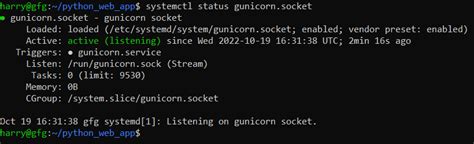 How To Install Django With NGINX Gunicorn And PostgreSQL On Ubuntu