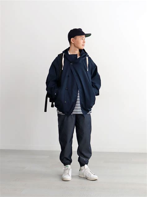 maillot mature マイヨマチュア C N Track Pants MAP 23254
