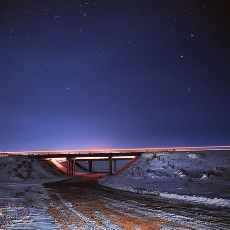 Some shots around Wyoming, taken by me : r/LiminalSpace