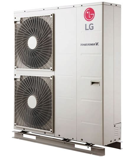 Pompa ciepła LG Therma V 12 kW MONOBLOK S 3 fazowa 12258817959 Allegro pl