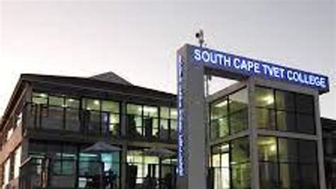 Accommodation crisis at South Cape College