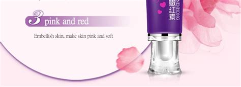 BIOAQUA Pink Cherry Lip Whitening Cream 30gm At Best Price In