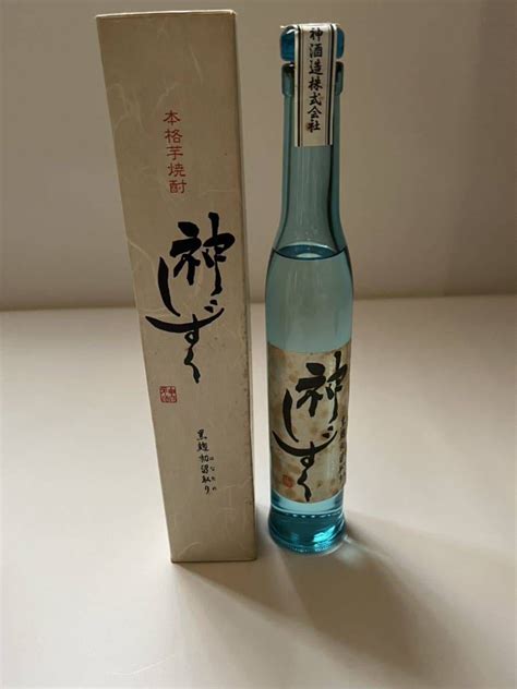 Yahoo!オークション - 焼酎 古酒 720ml 小瓶 10本セット 六代目百合 ...