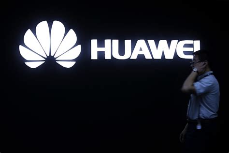 Huawei Scraps First Product Launch As Us Trade Ban Bites South China