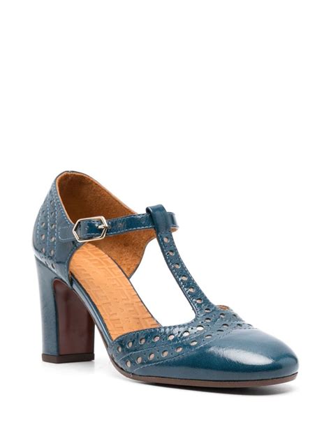 Chie Mihara Escarpins Wante 85 Mm En Cuir - Farfetch