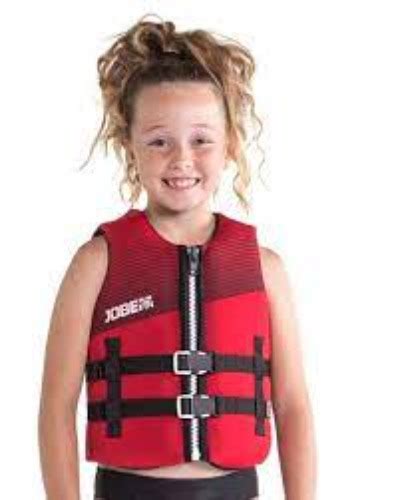 Neoprene Life Vest The Ultimate Faq Guide Xingdun Marine