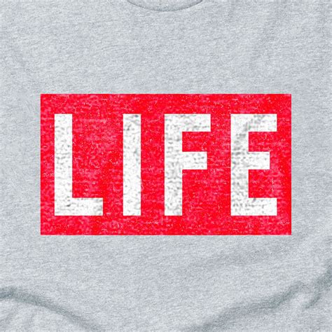 Camiseta Arte E Cultura Cool Tees Revista Life Magazine Cool Tees