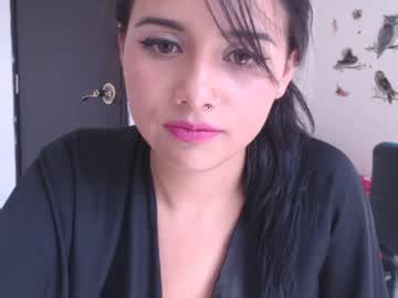 Nina Mon In Nude Videos From Chaturbate