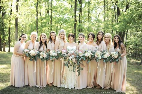 The Homestead At Williamson Estate Barn And Farm Weddings Pearcy Ar