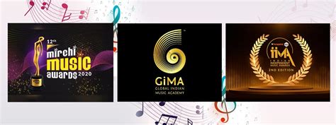 India's Major Music Awards shaping India's sonic landscape