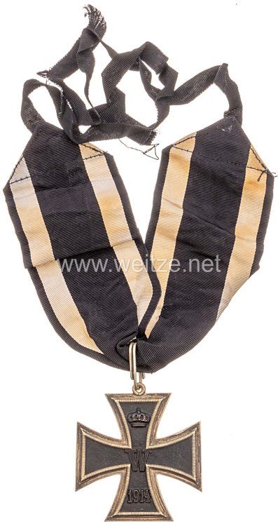 Preussen Gro Kreuz Zum Eisernen Kreuz Prussia German States