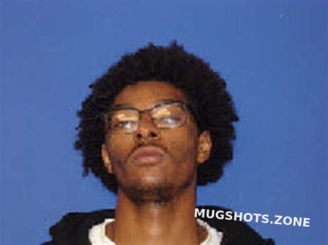 Carr Bryant Douglas 04092023 Sampson County Mugshots Zone