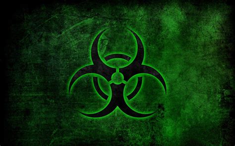 Toxic Waste Wallpapers - Top Free Toxic Waste Backgrounds - WallpaperAccess