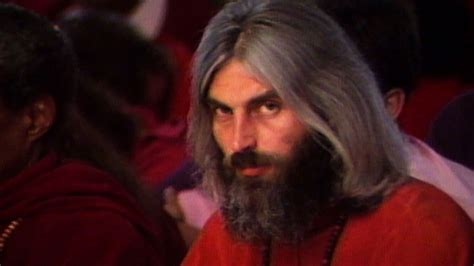 Wild Wild Country La Serie Documental Sobre El “sex Gurú” Que Quiso