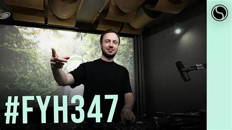 Andrew Rayel Find Your Harmony Episode 347 RuidoMag