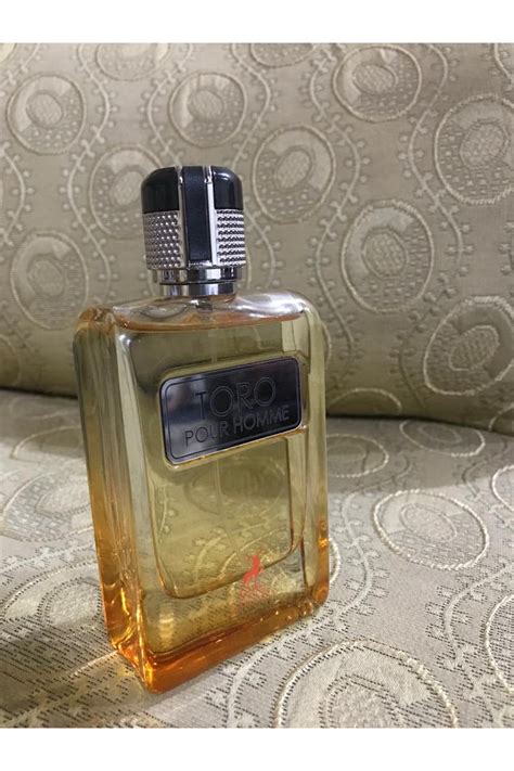 Alhambra Toro Pour Homme for Men - 100ml